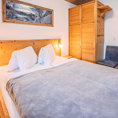 Appartement Anna